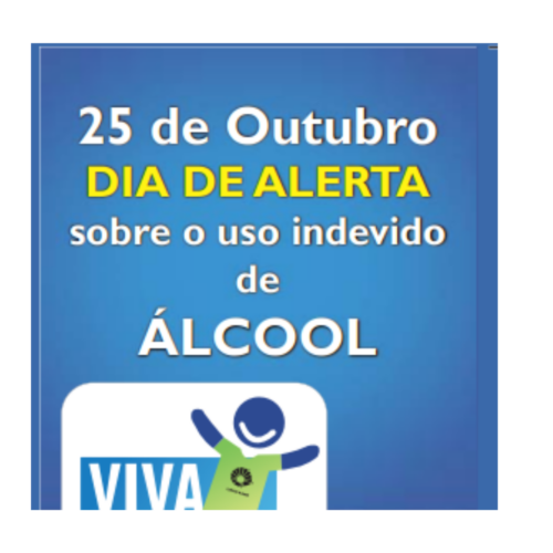 dia de alerta