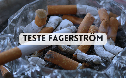 teste Fagerström