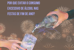 alcool e fim de ano